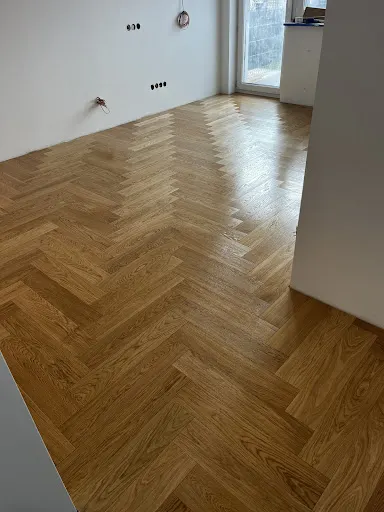 Jawor-Parkiet. Studio Podłóg Drewnianych.